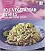 Book 101 Vegetarian Dishes: Tried-And-Tested Recipes