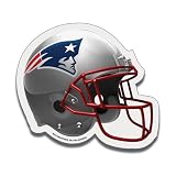 New England Patriots Football Helmet Design Mouse Pad
