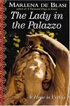 The Lady in the Palazzo: At Home in Umbria