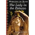 The Lady in the Palazzo: At Home in Umbria