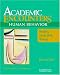 Academic Encounters:   Reading, Study Skills, and Writing:  Content Focus Human Behavior (Student's Book)