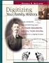 Digitizing Your Family History (Family Tree Books)