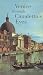 Venice Through Canaletto's Eyes [VHS]