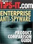 Enterprise Anti-Spyware Product Comparison Guide