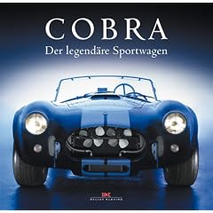 Cobra: Der legend�re Sportwagen