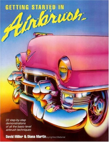 Airbrush