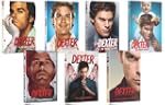 Dexter Seven Season Pack (Seasons 1-7...
