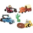 Take Along Bob the Builder Wild West Character 4-Pack
