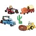 Baby : Take Along Bob the Builder Western Vehicle Diorama