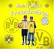 Mein Fu�ball Freundealbum - Borussia Dortmund