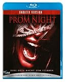 Prom Night - Unrated Version   [Blu-ray] - Brittany Snow