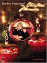 Barbra Streisand - Christmas Memories (Piano/Vocal/Guitar Artist Songbook)