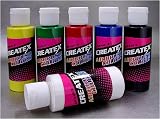 Createx Airbrush Starter Set- Opaque Colors