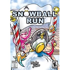 Snowball Run