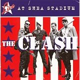 Live at Shea Stadiumpar The Clash