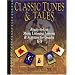 Classic Tunes & Tales: Ready-To-Use Music Listening Lessons & Activities for Grades K-8