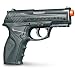 Crosman C11 Softair-Air Mag Pistol, Black