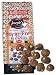 Joseph's Lite Sugar Free Pecan Walnut Brownie Cookies 11 oz. bag