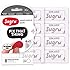 Sugru Moldable Glue - White (Pack of 8)