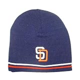 San Diego Padress Classic Beanie