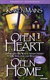 Open Heart Open Home