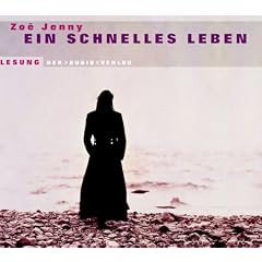Ein schnelles Leben, 3 Audio-CDs