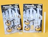 Plastic Cookware Play Set (D66320)