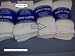 Diabetic Socks, Crew Style, Ladies Size 9-11, 1 dozen Pairs, FREE Upgrade to Priority Mail