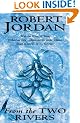 The Eye of the World: From the Two Rivers Pt.1 (Wheel of Time)