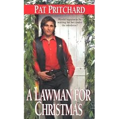 A Lawman For Christmas