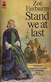 Stand we at last