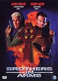 Brothers in Arms - Josh Brolin