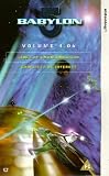 Review Warner Home Video  / Babylon 5 - Vol. 4.06 - Lines Of Communication / Conflicts Of Interest [1994]