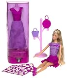 Review MATTEL 52745 / BARBIE BEAD N BEAUTY