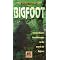 Bigfoot and Sasquatch Books