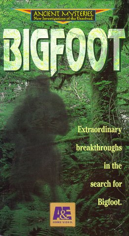 Ancient Mysteries: Bigfoot by Chase Videos