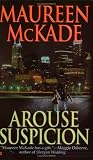 Arouse Suspicion (Berkley Sensation)