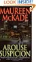 Arouse Suspicion (Berkley Sensation)