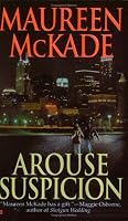 Arouse Suspicion (Berkley Sensation)