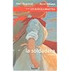 Les Barcelonnettes, tome 3 : La Soldadera