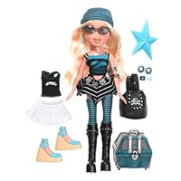 Bratz Treasures Cloe Doll