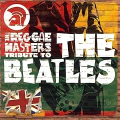 Reggae Masters