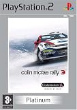 Picture Of Colin McRae Rally 3 (Platinum)