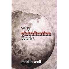 Why Globalization Works