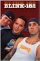 Blink 182 - Mark Tom & Travis - Puerile Punks 11x17 Poster