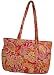 Vera Bradley Baby Bag (Raspberry Fizz)