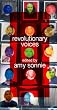 Revolutionary Voices: A Multicultural Queer Youth Anthology