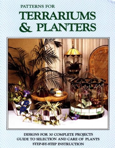 Terrariums and Planters