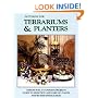 Terrariums and Planters