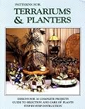 Terrariums and Planters